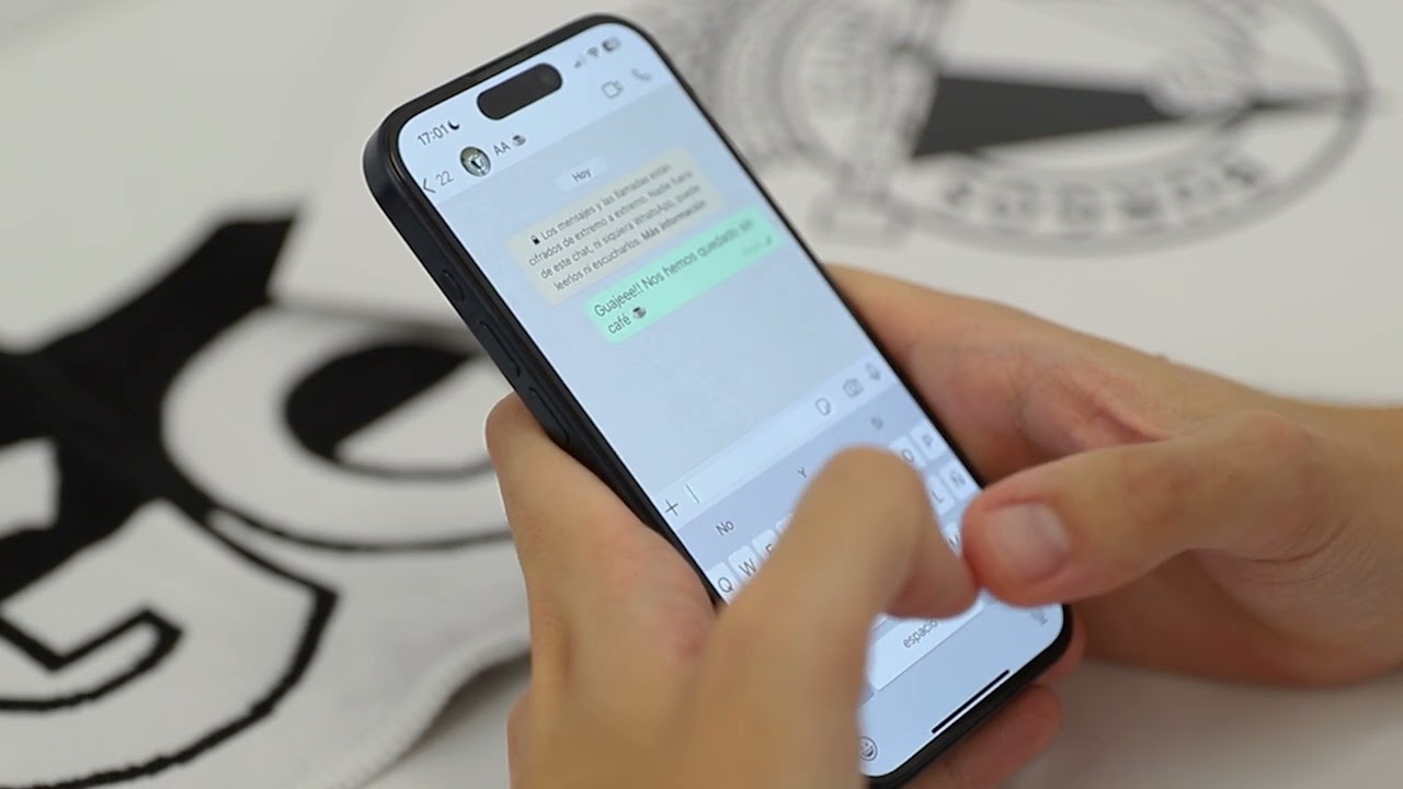 ANDERSON ARROYO 2027 | BCF