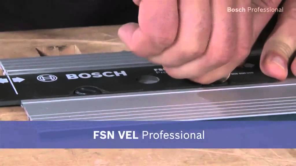 GKS 55 GCE Professional & GKS 65 GCE Professional & GKS 85 G Professional & FSN Professional
