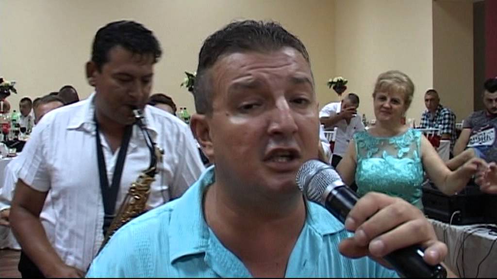 Nunta Dorin si Diana  29.08.2015  Călin Crișan