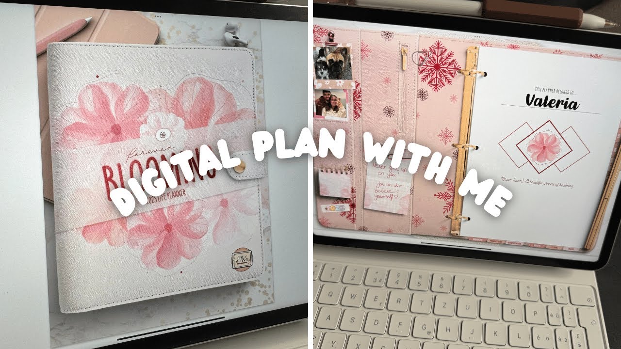 HELLO JULY! July Plan with me | Livestream