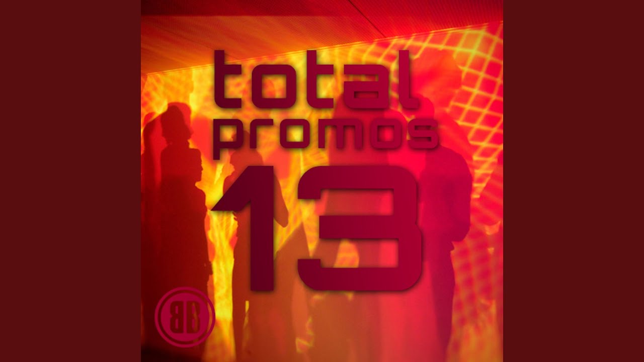 Promo Dancer