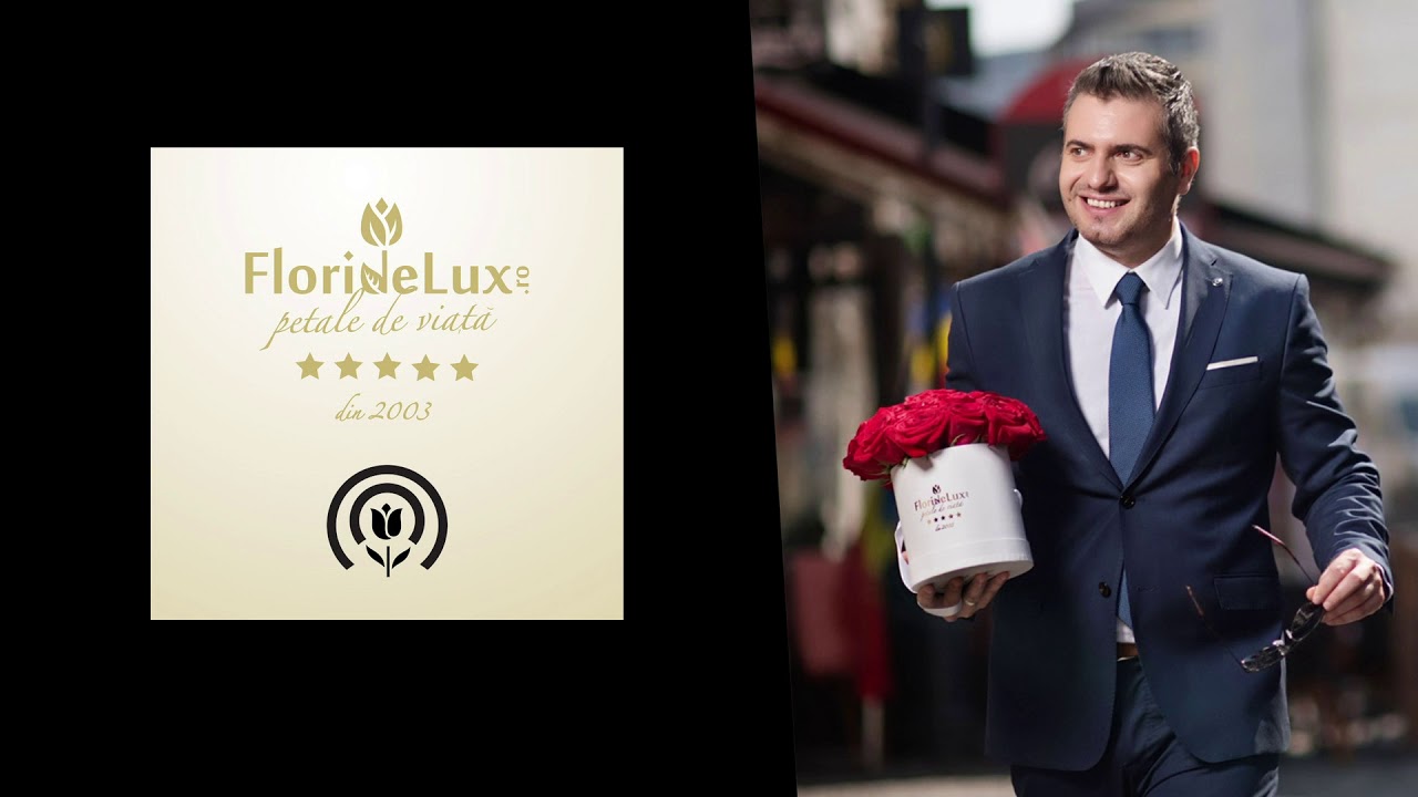 De cati bani ai nevoie sa deschizi o florarie? PODCAST cu Marius Dosinescu