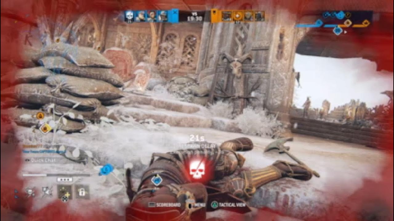 Button Mash Medjay