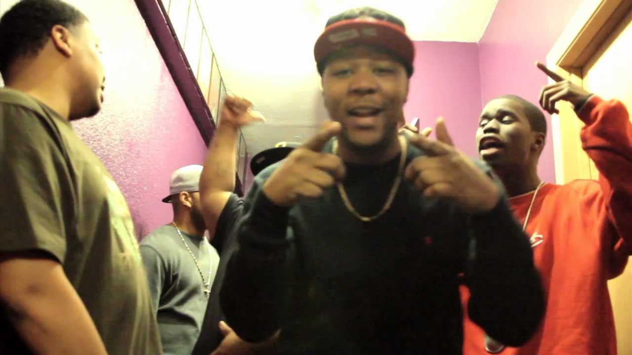 Tristan - Poppin ft. 2 Kraze & Gav (Official Video)