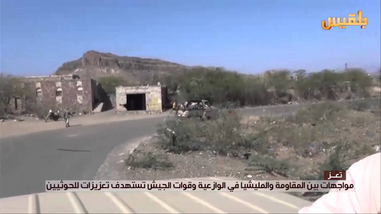 تعز.. الجيش والمقاومة يصدان هجمات عدة للمليشيا في الوازعية | تقرير: وئام الأكحلي