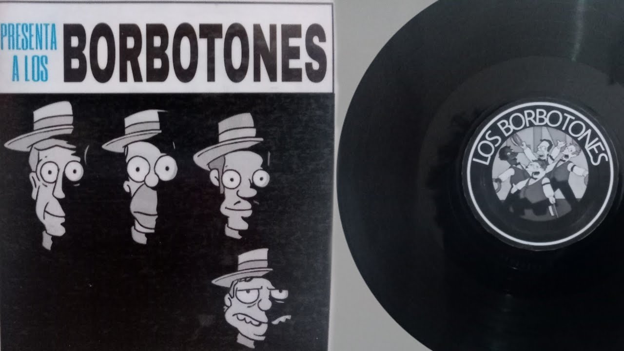 Como hacer un disco de VINIL