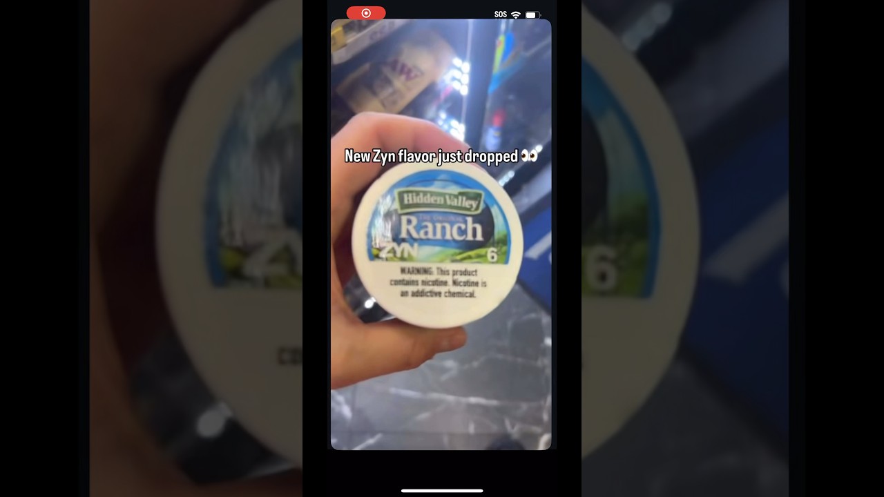 An upper decky & a monster to take the edge off. #punchdrywall #alphamale #zyn