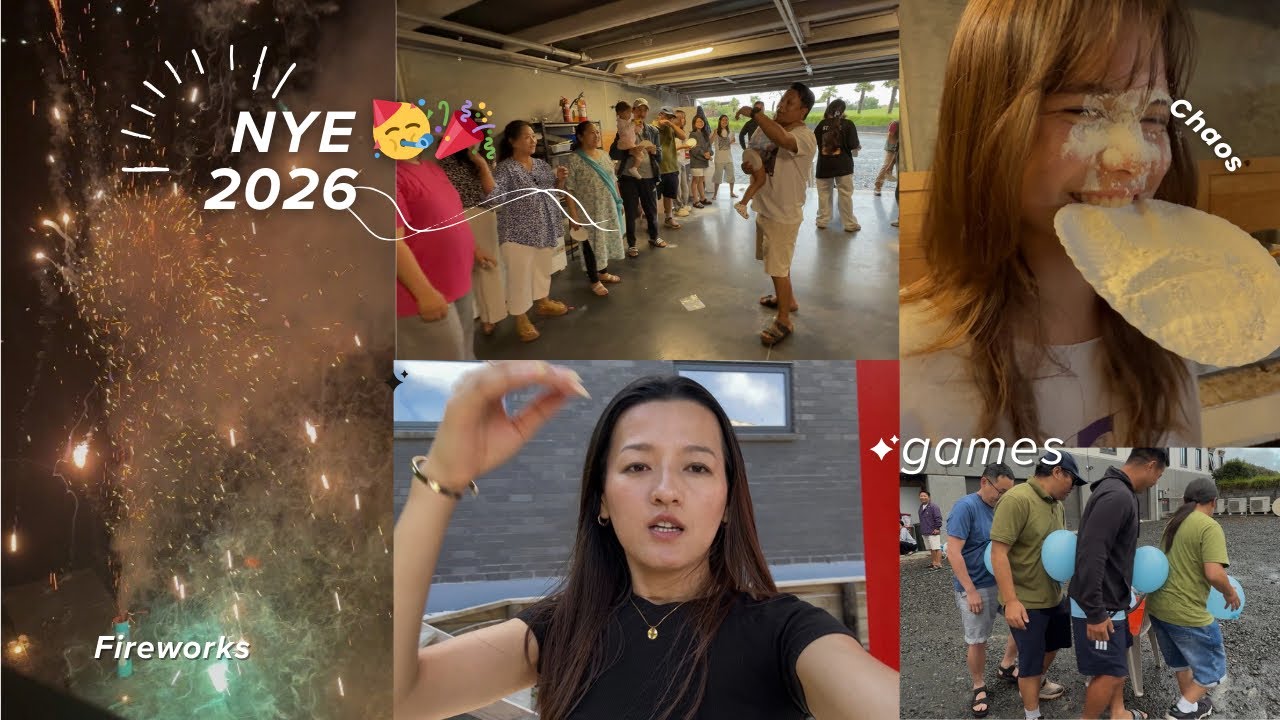 NEW YEAR CELEBRATION 🥳 | 2026 | NYE| TIBETAN VLOGGER 