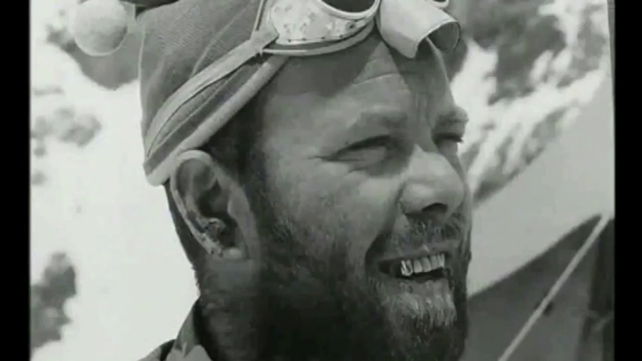 K2 - La montagna degli Italiani - 1954