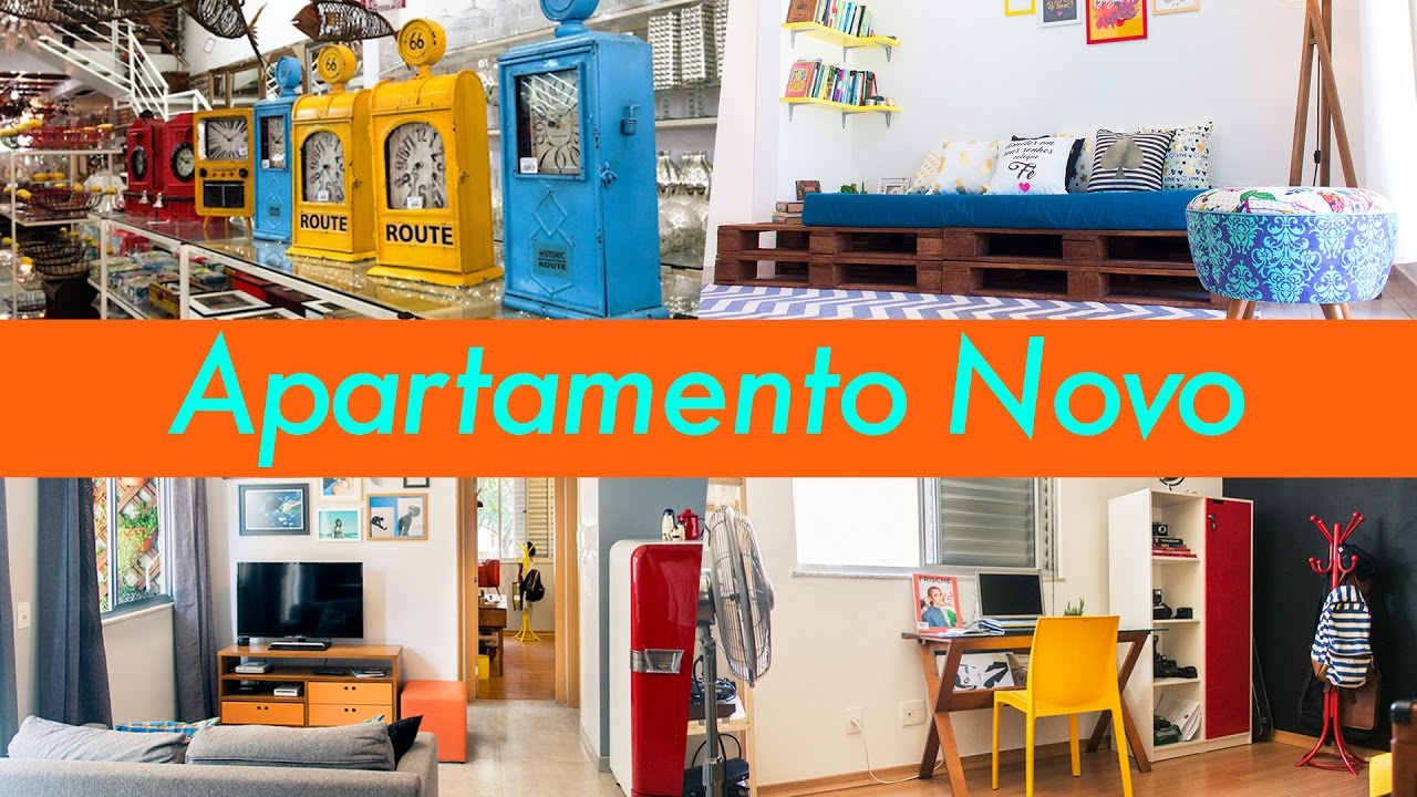 5 DICAS PARA ECONOMIZAR NO APARTAMENTO NOVO
