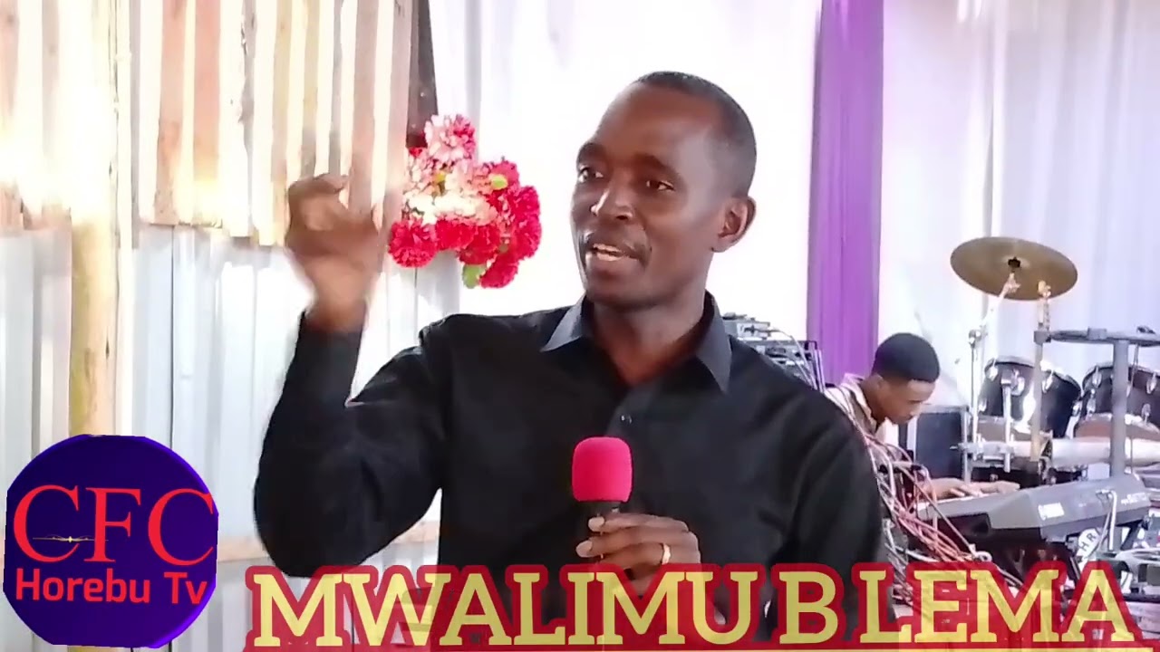 MAMA NA BINTI YAKE 