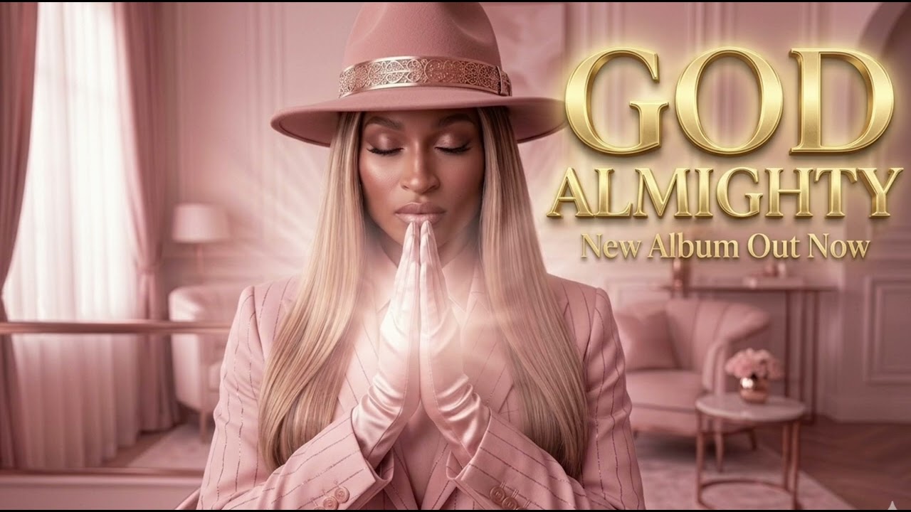 Go Through God First | Aria Blu 