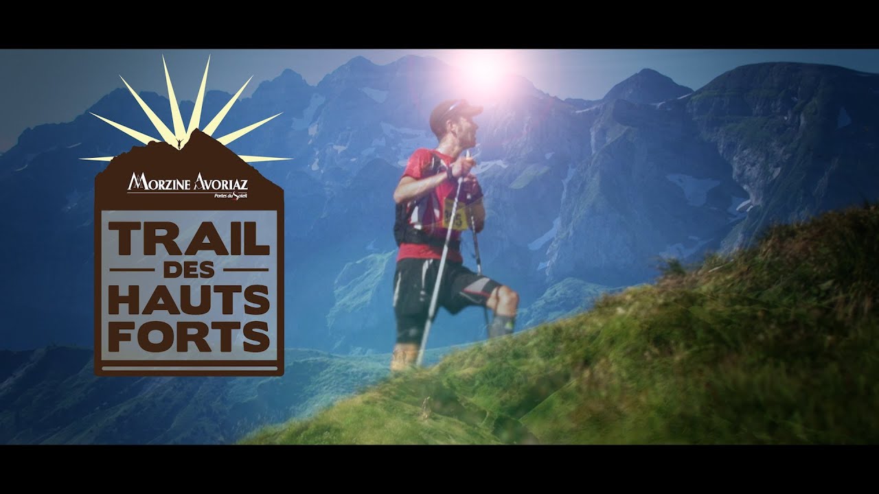 Trail des Hauts-Forts 2013: le reportage ...