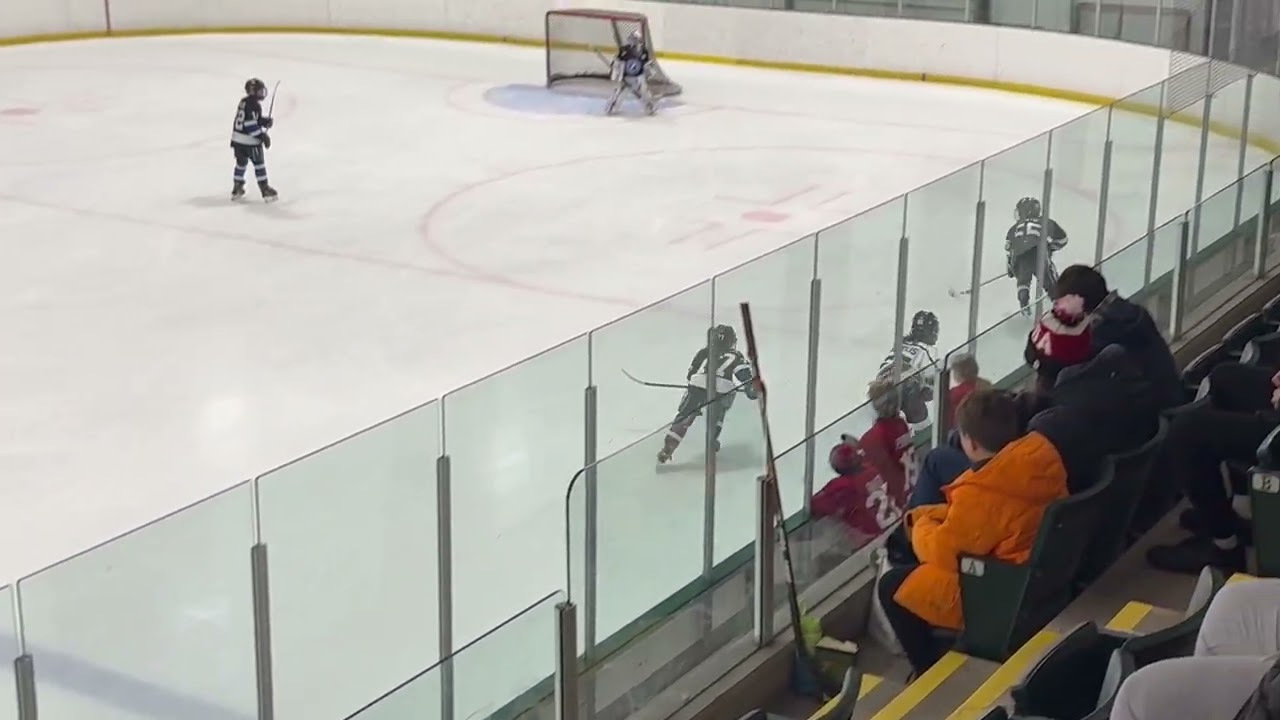 P3 Beast vs Lightning Feb22/26