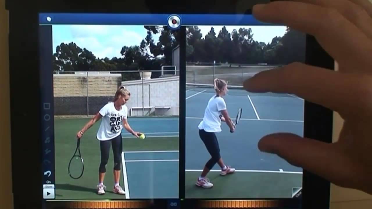 COACH's EYE 3.0 VIDEO ANALYSIS - Independent Review