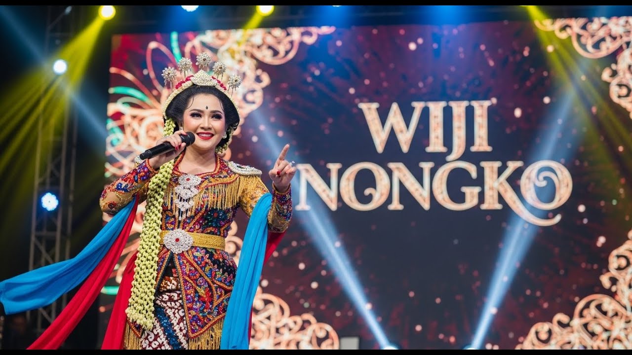 WIJI NONGKO | AMBYAR JAWA 2026