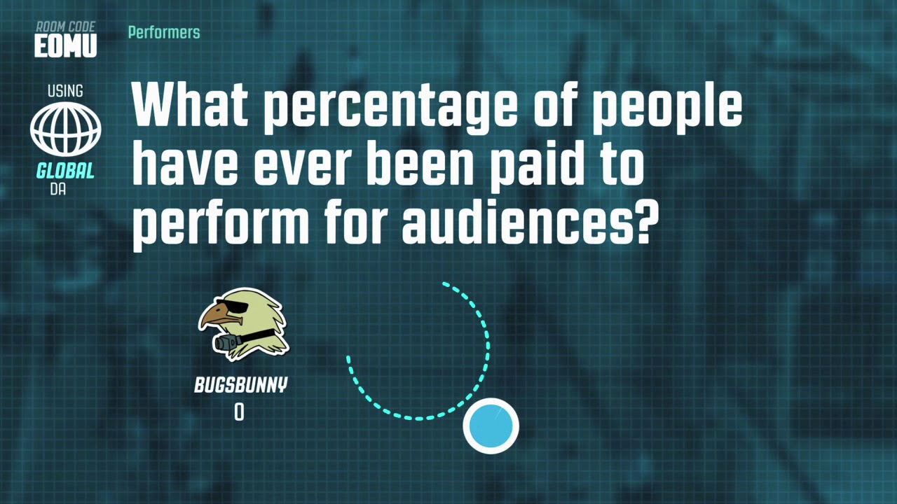 The Jackbox Party Pack 3 - Guesspionage: No More Secrets