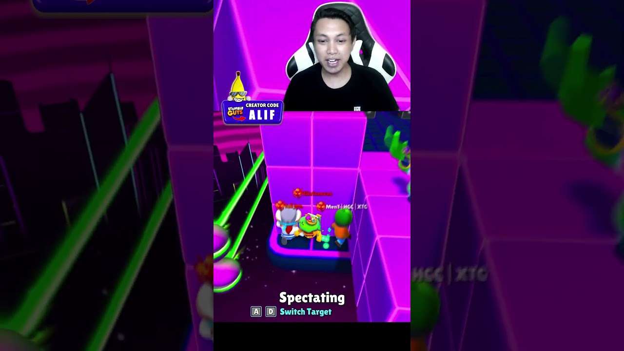 Epic freestyle Pro tips & trick Lv999999+ IQ skill at block dash 😱 wait for it...