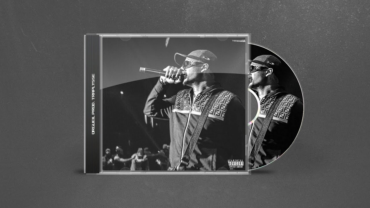 [FREE] Ninho x DA Uzi Type Beat - 