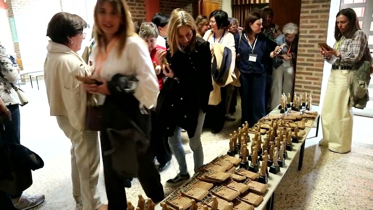 ENCUENTRO EXALUMNAS 2025
