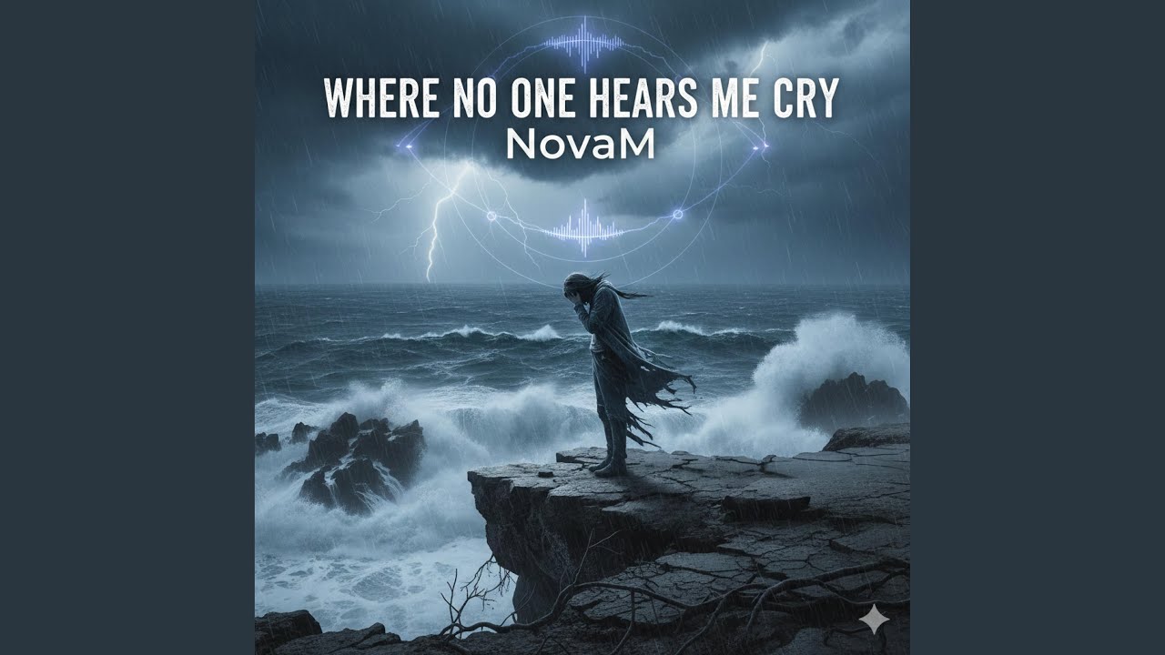 Where No One Hears Me Cry & NovaM