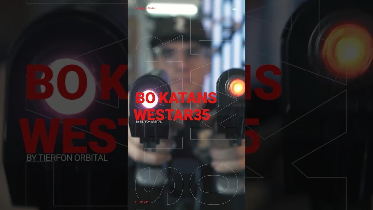 Вышло демонстрационное видео Westar 35!! #starwars #3dprinting #maker #shorts