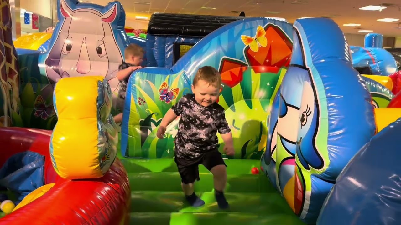 Sunday “Mini Vlog