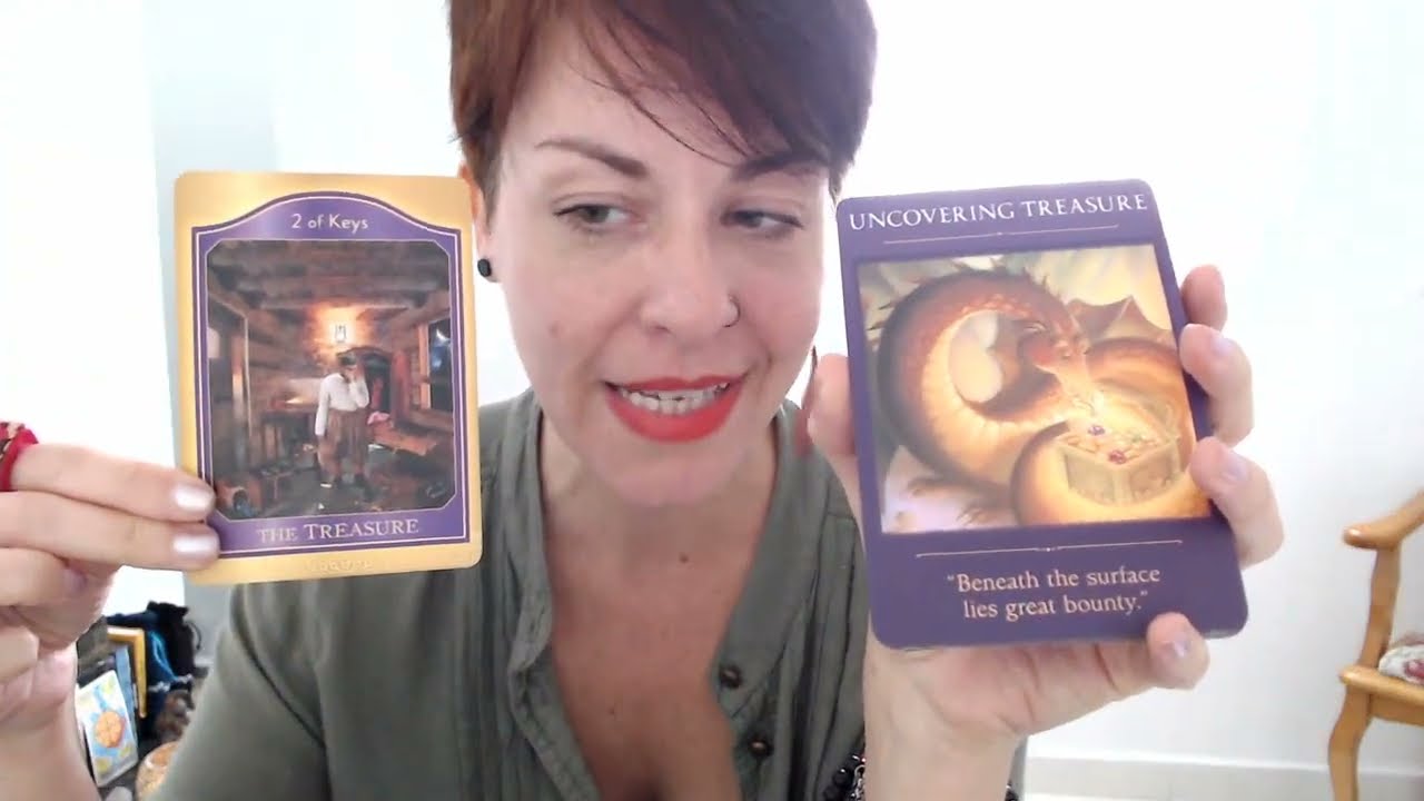 ♓️ * PEIXES * // 💎 não é perda, é ganho: o MELHOR está por vir