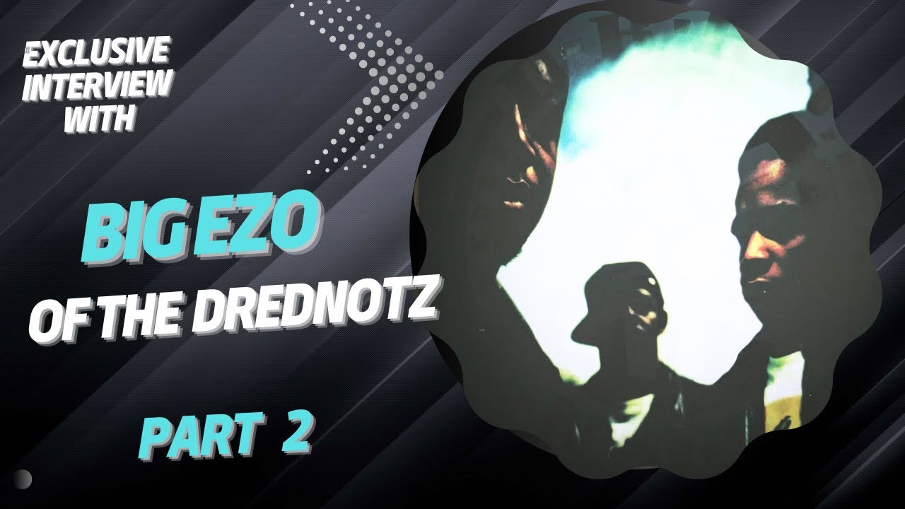 Big Ezo (DredKnotz) «Урок истории», эпизод 228, часть 2: обсуждение предстоящих проектов и многое...