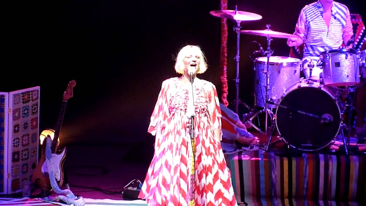 Lentil - Sia @ Olympia Paris