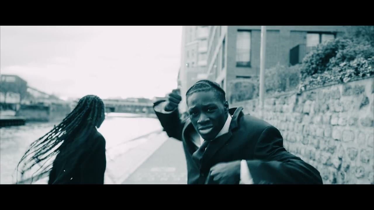 MANIFESTER - BEYOND PROJECT