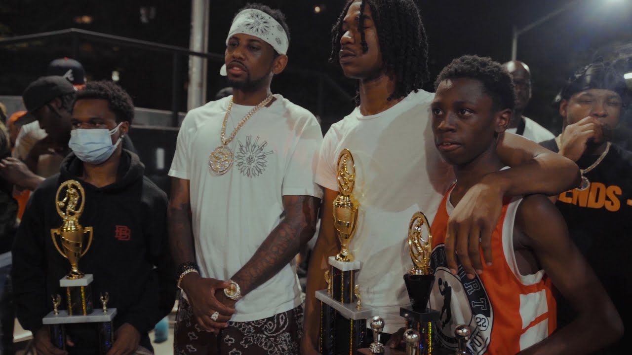 Shay Stacks x Ron Stacks - 