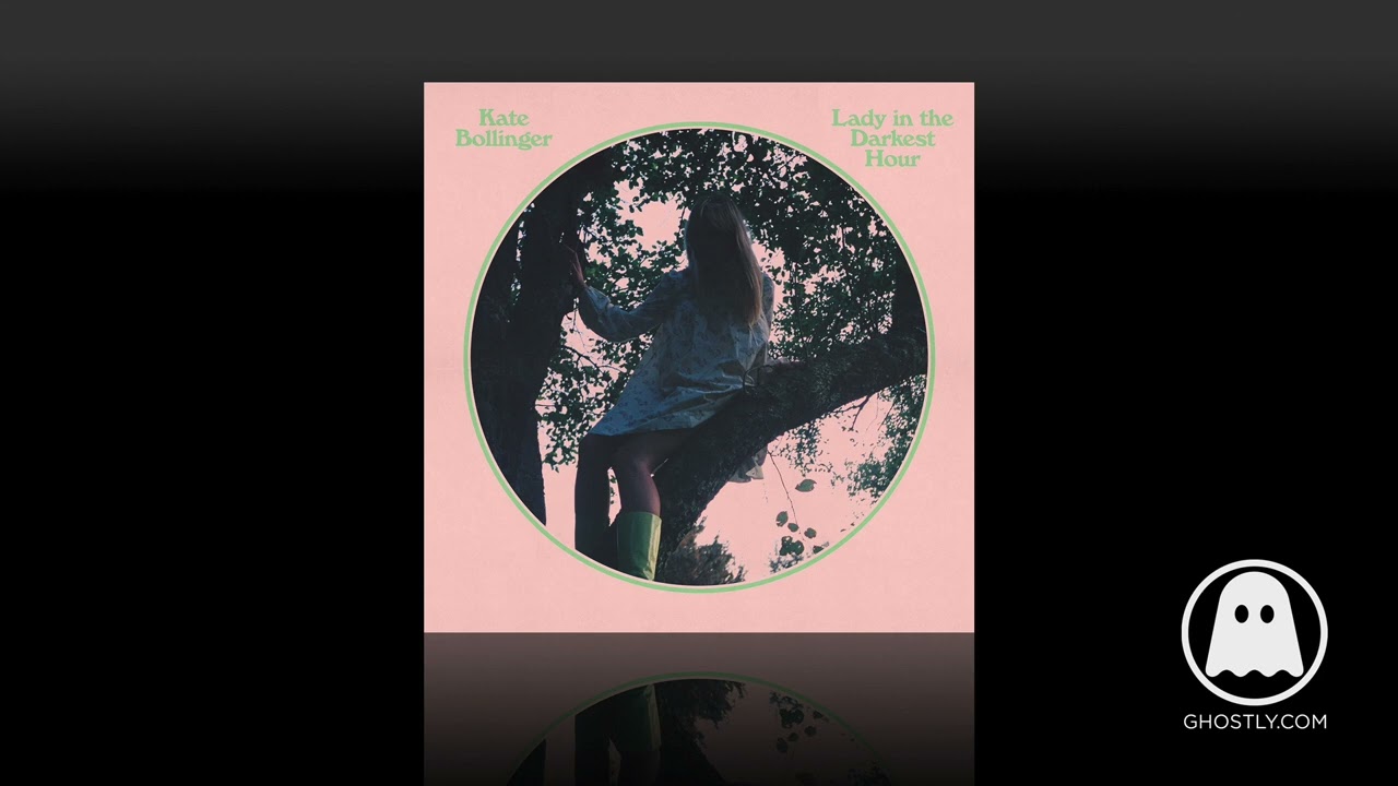 Kate Bollinger - Lady in the Darkest Hour