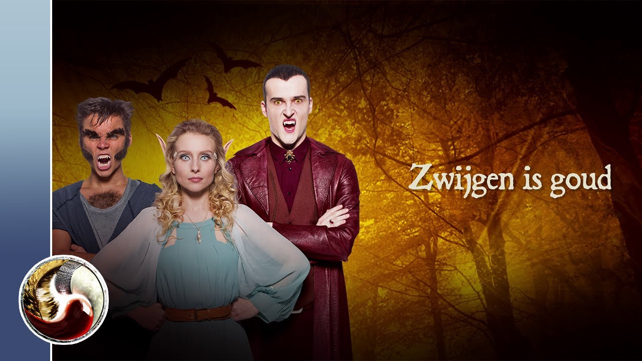 Nachtwacht Lyrics: Zwijgen is goud