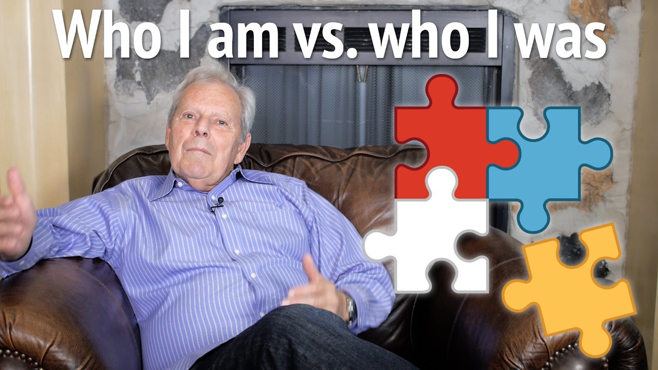 Personality Changes from Childhood to Adulthood - Is it Normal? - Taylor Hartman Color Code