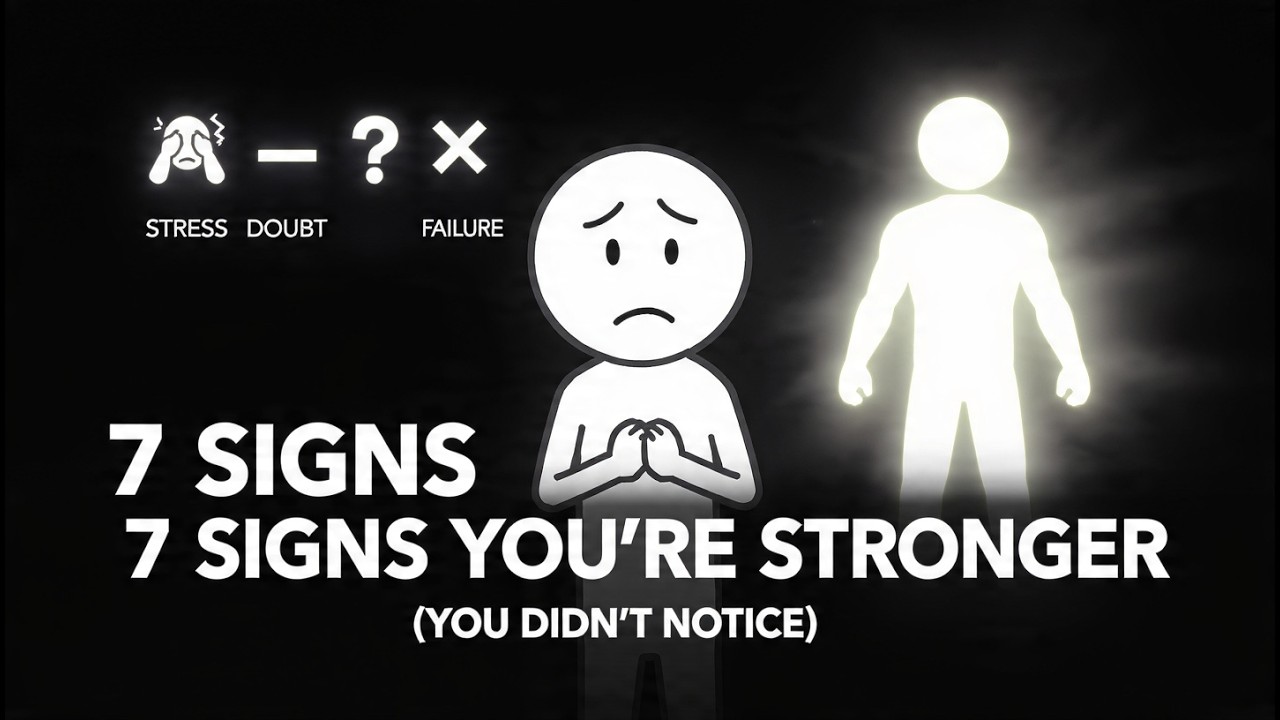 Psychology of Mental Strength: 7 Signs You’re More Resilient Than Others