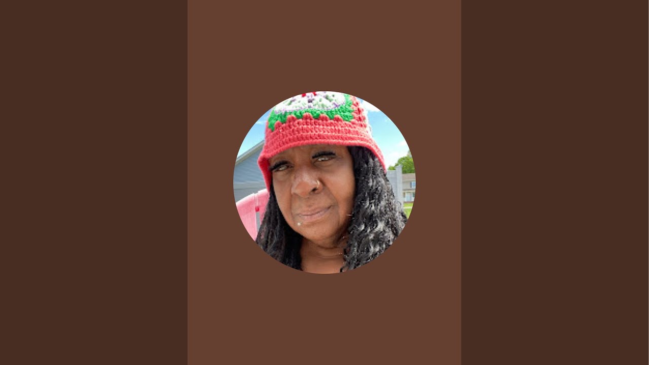 Monique Harvey is live!