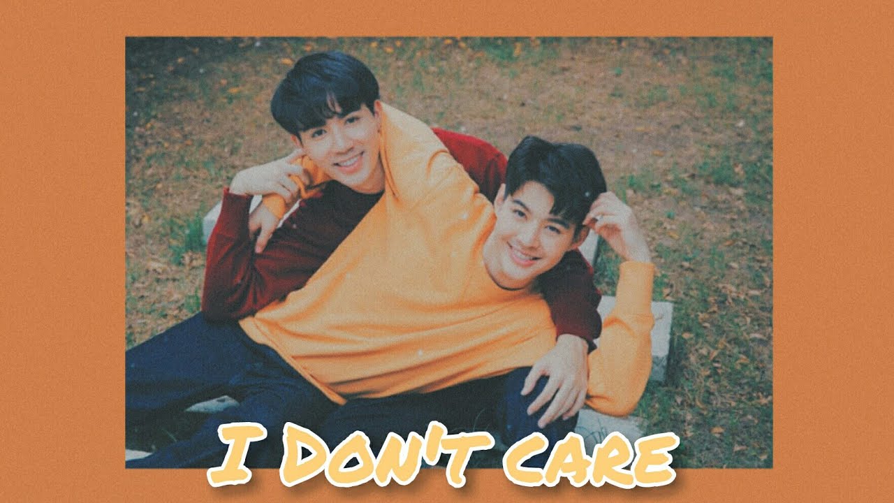 Zaintsee -I Don't care