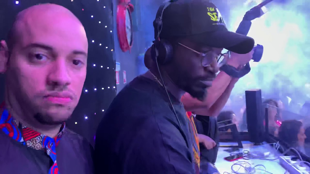 MASTER KG - JERUSALEMA                                    BARRIO LATINO - LISBOA - DJUMBAI