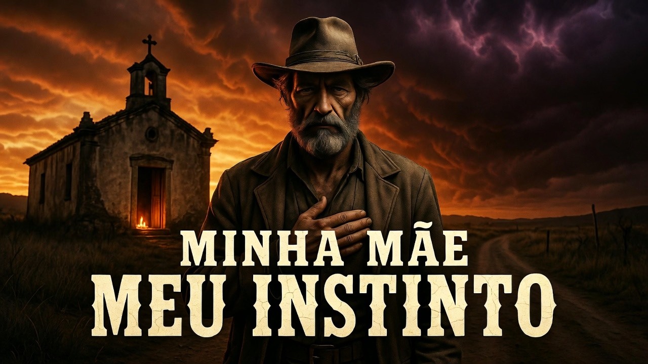 Só Confio na Minha Mãe e no Meu Instinto | Homem de Estrada