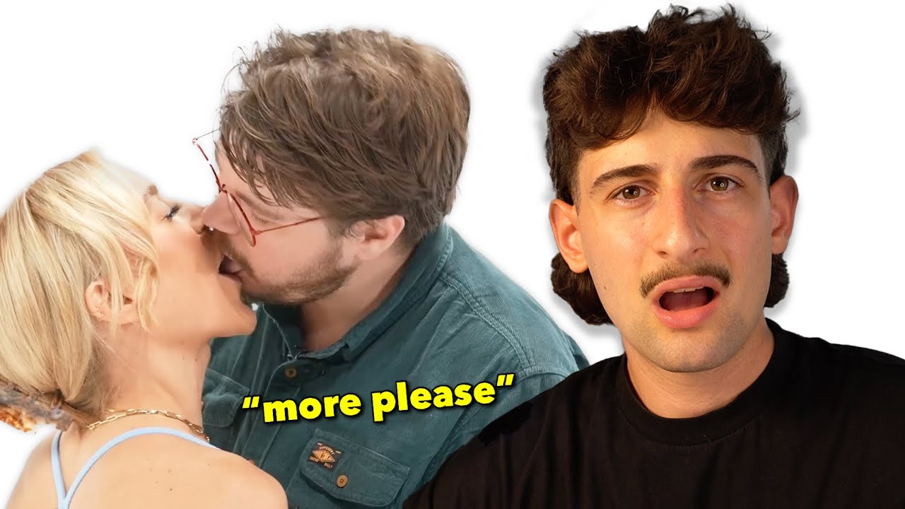 Love at First Kiss | Cringe