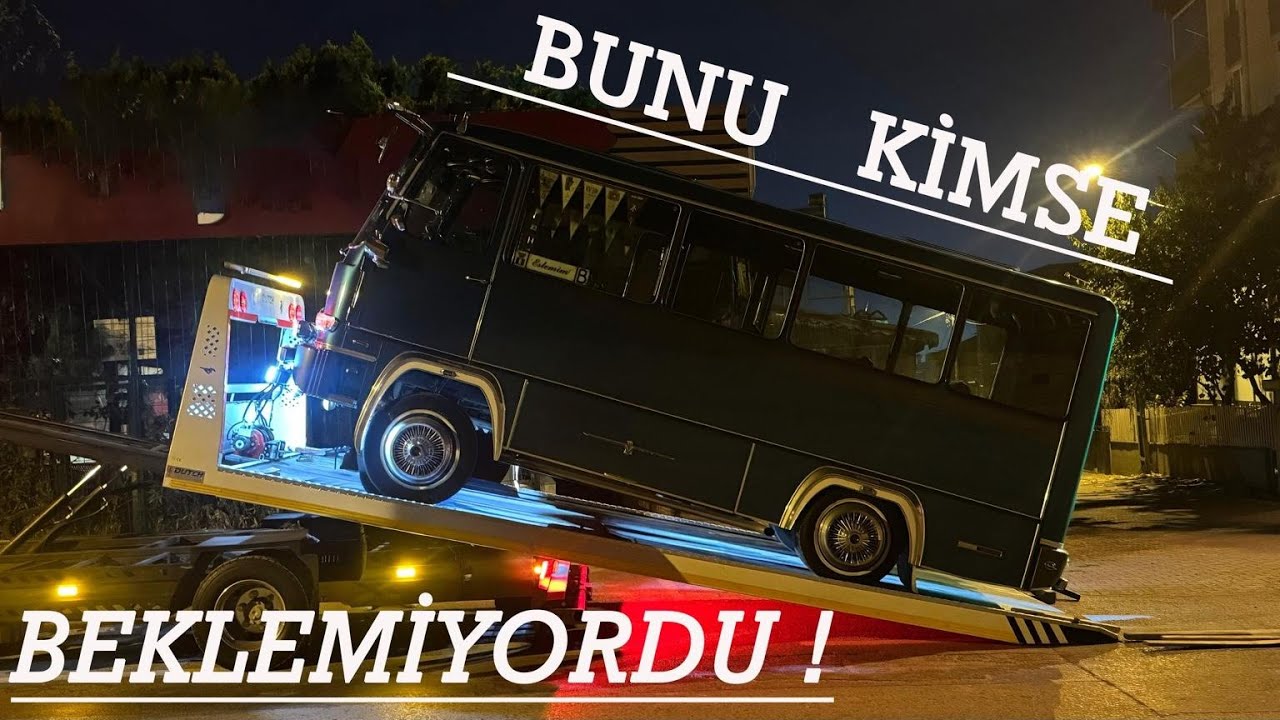 (BUNU KİMSE BEKLEMİYORDU) - MAGİRUS'LA KAYSERİ'YE GİTTİK !  #vlog