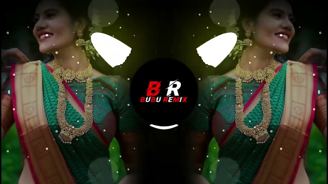 JHIA NUHE TU APSARI BUBU REMIX ODIA DJ SONG NONSTOP 