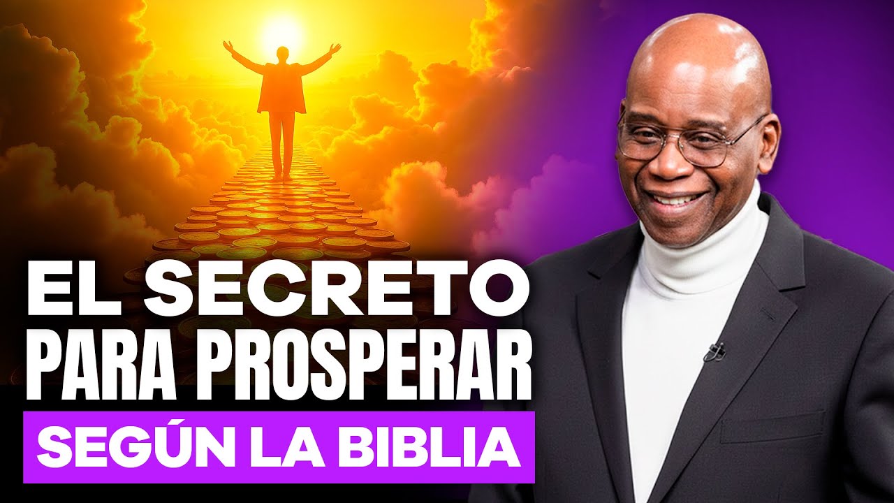 Año Nuevo 2026 | El Secreto Bíblico para Prosperar en el Lugar que Dios Te Puso