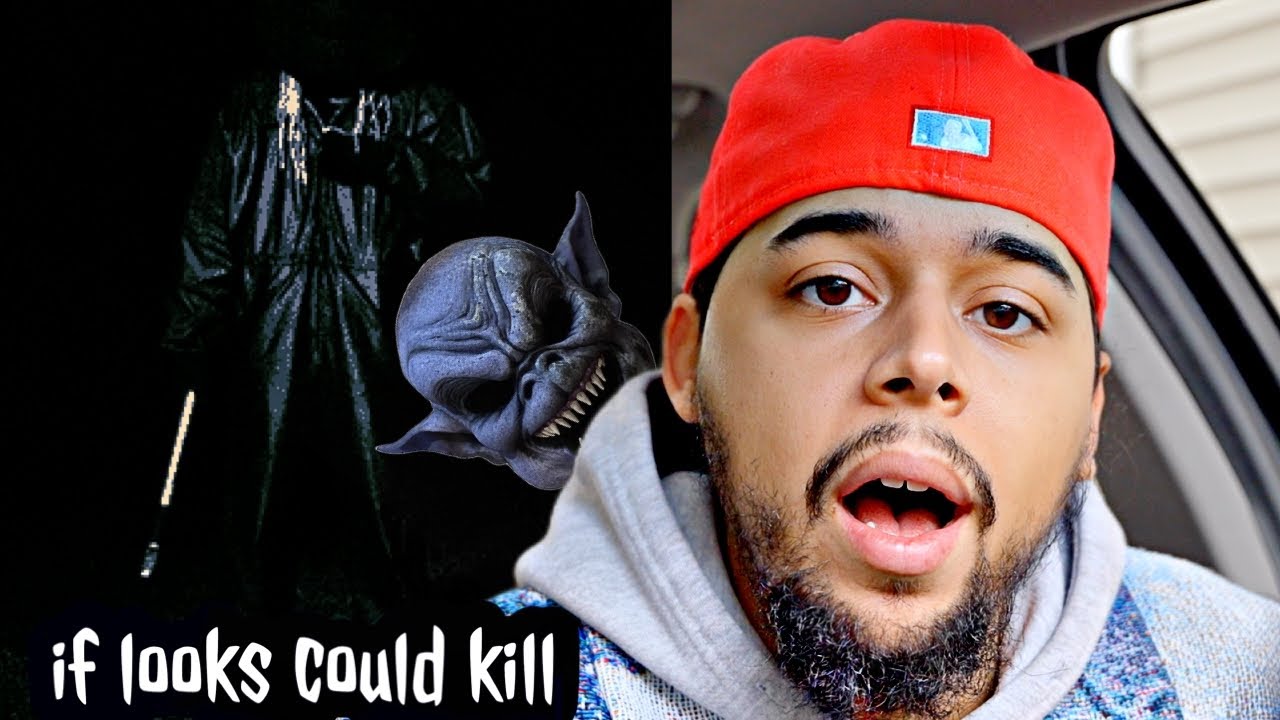 DESTROY LONELY - IF LOOKS COULD KILL | ALBUM REACTION / REVIEW