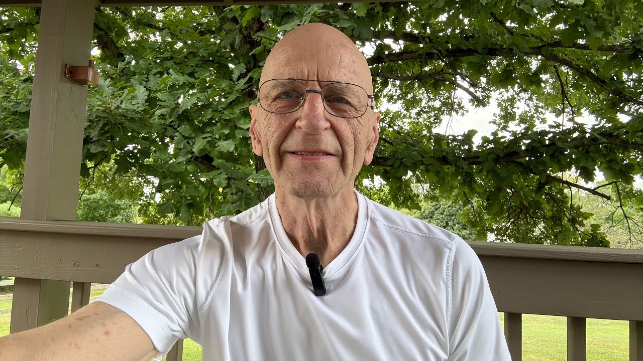 What Shocked Me Most About Retirement 