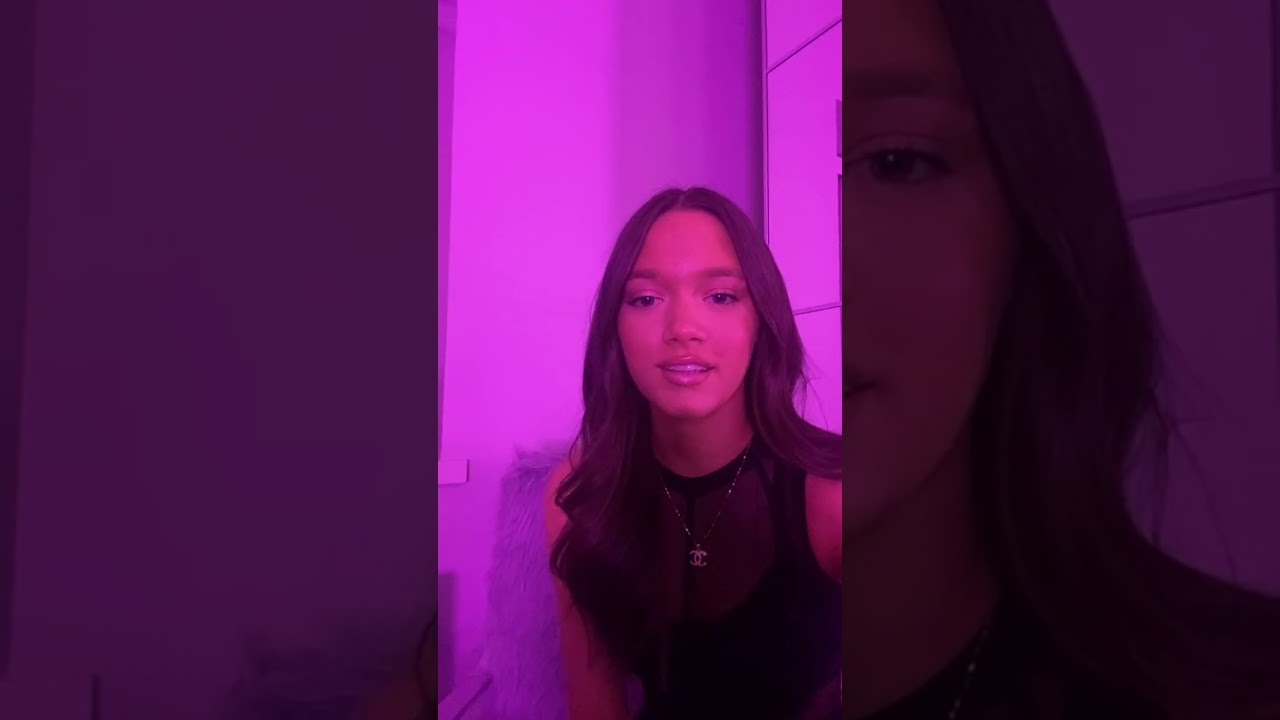 Instagram live: Phoebe Tomlinson 11/2
