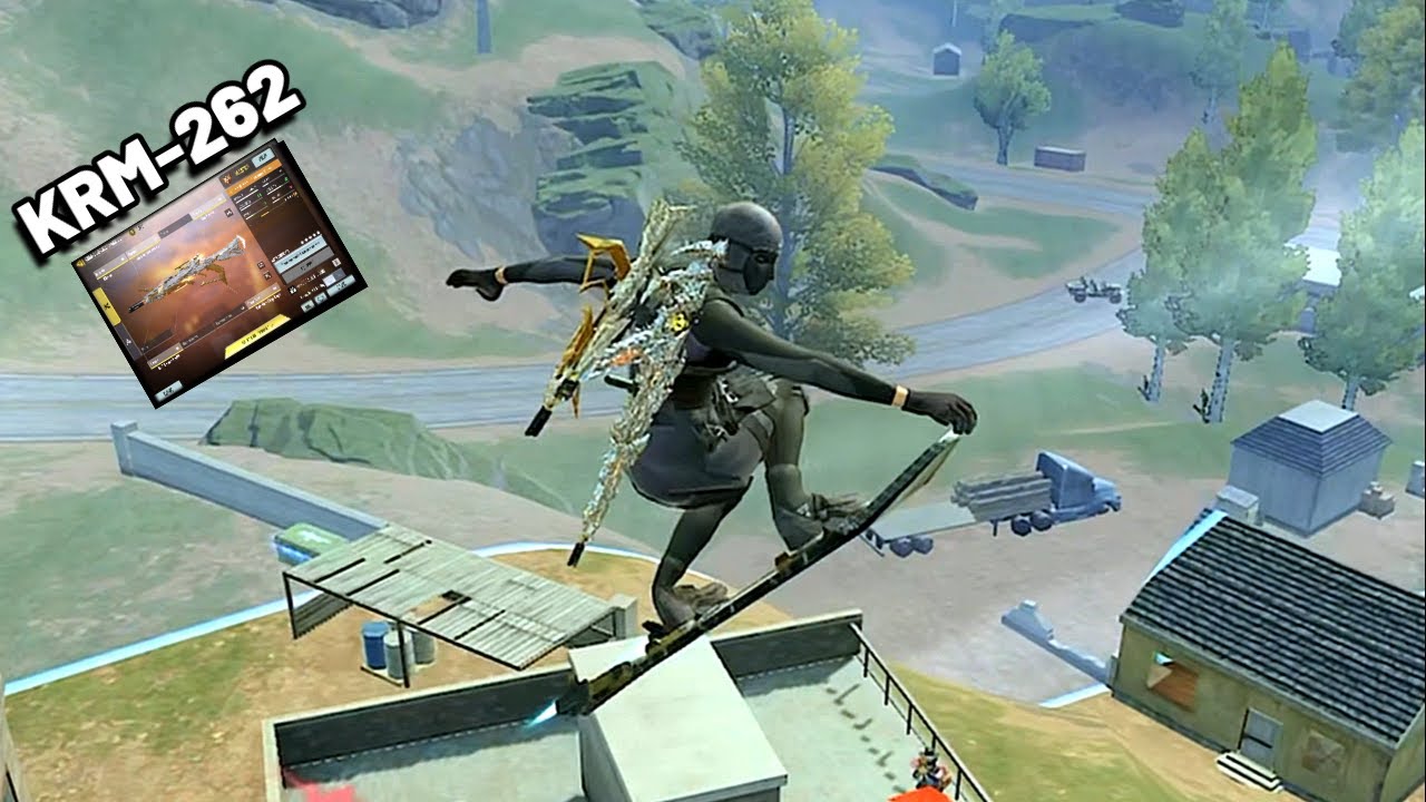 28 Kills Solo v Squad Decent KRM Custom Full CODM BR Gameplay Call of Duty Mobile!
