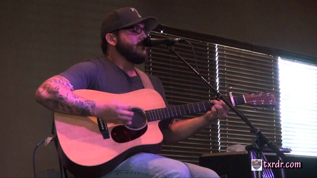Erick Willis - Broke Down Dreams