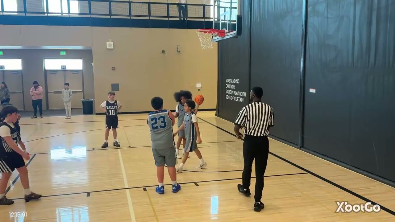 Tartan 11U vs Apple Valley 11U (#1)